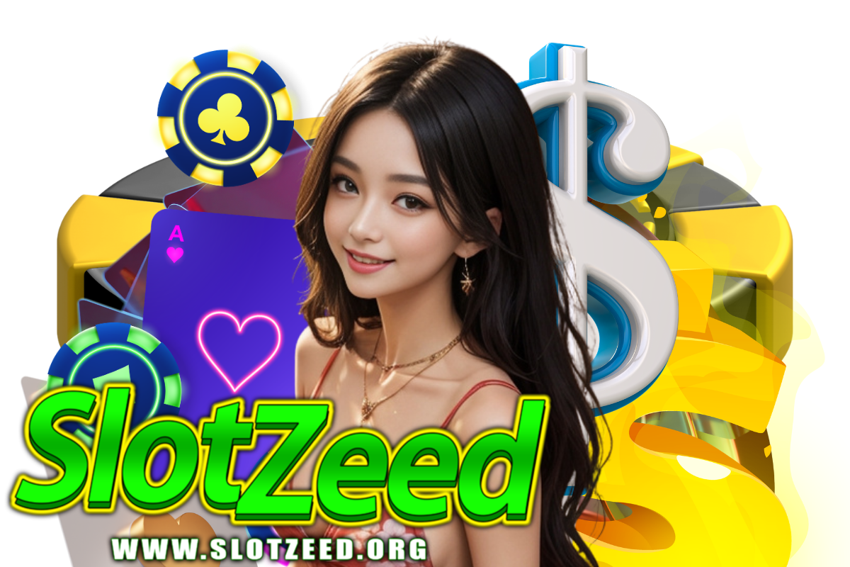 slotzeed wallet