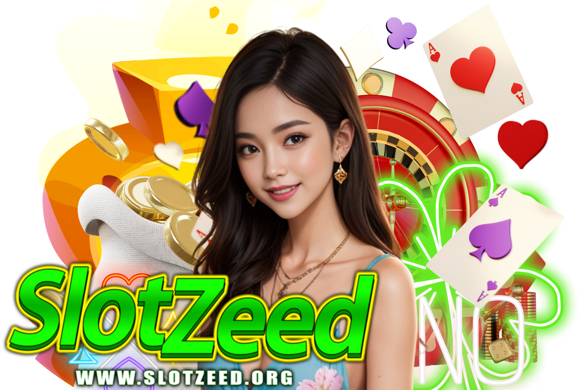 slotzeed สมัคร
