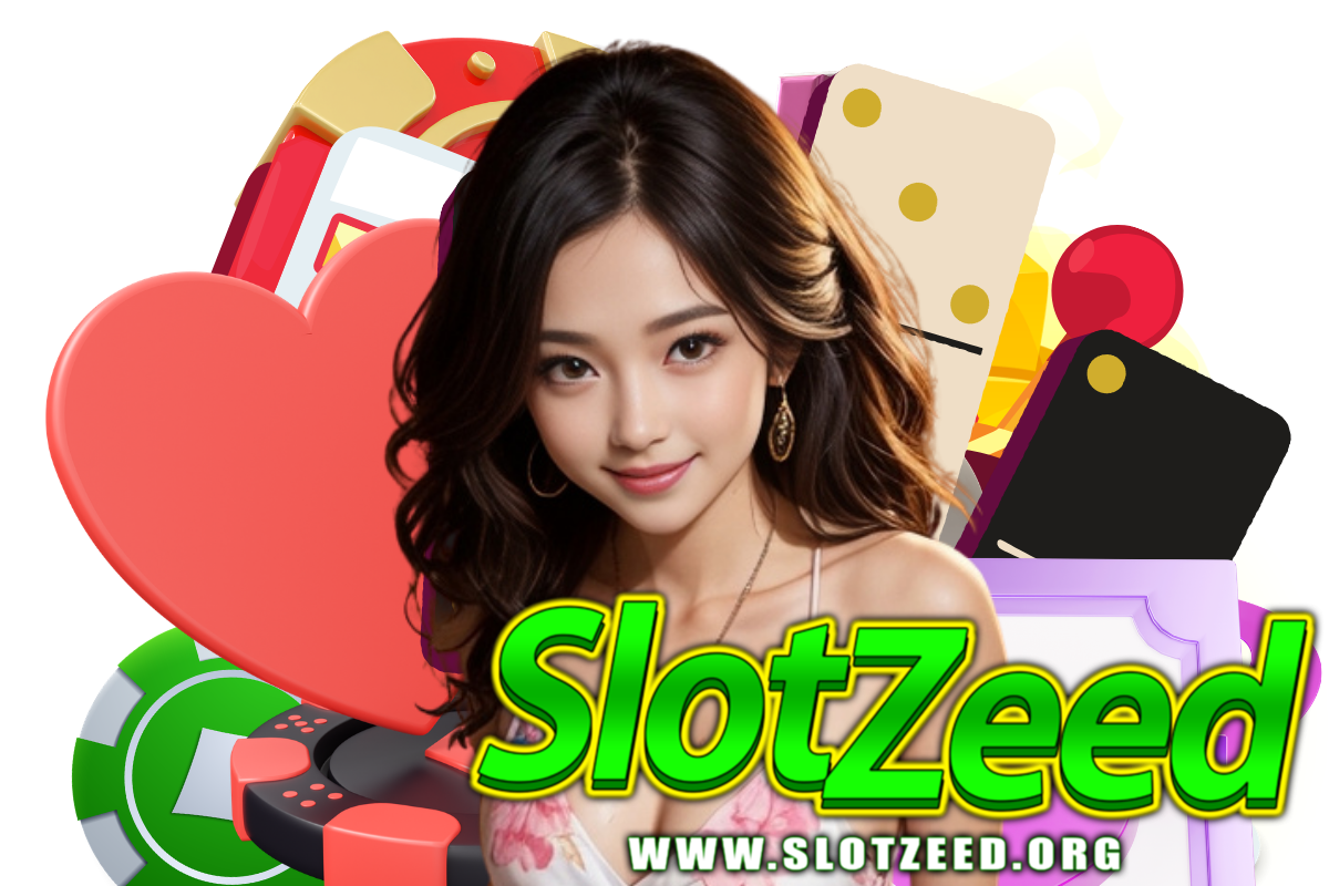 slotzeed สล็อต